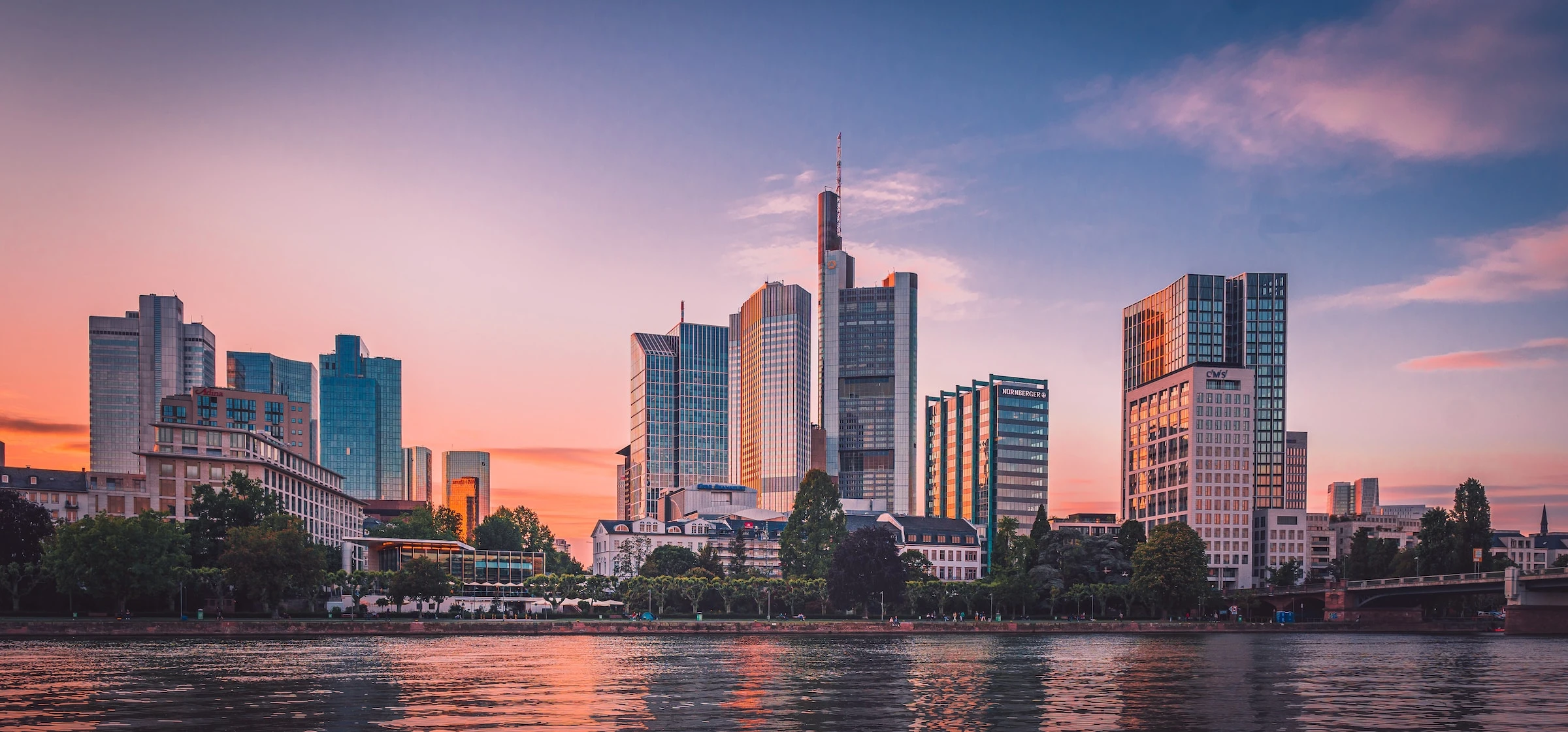 Frankfurt Bild