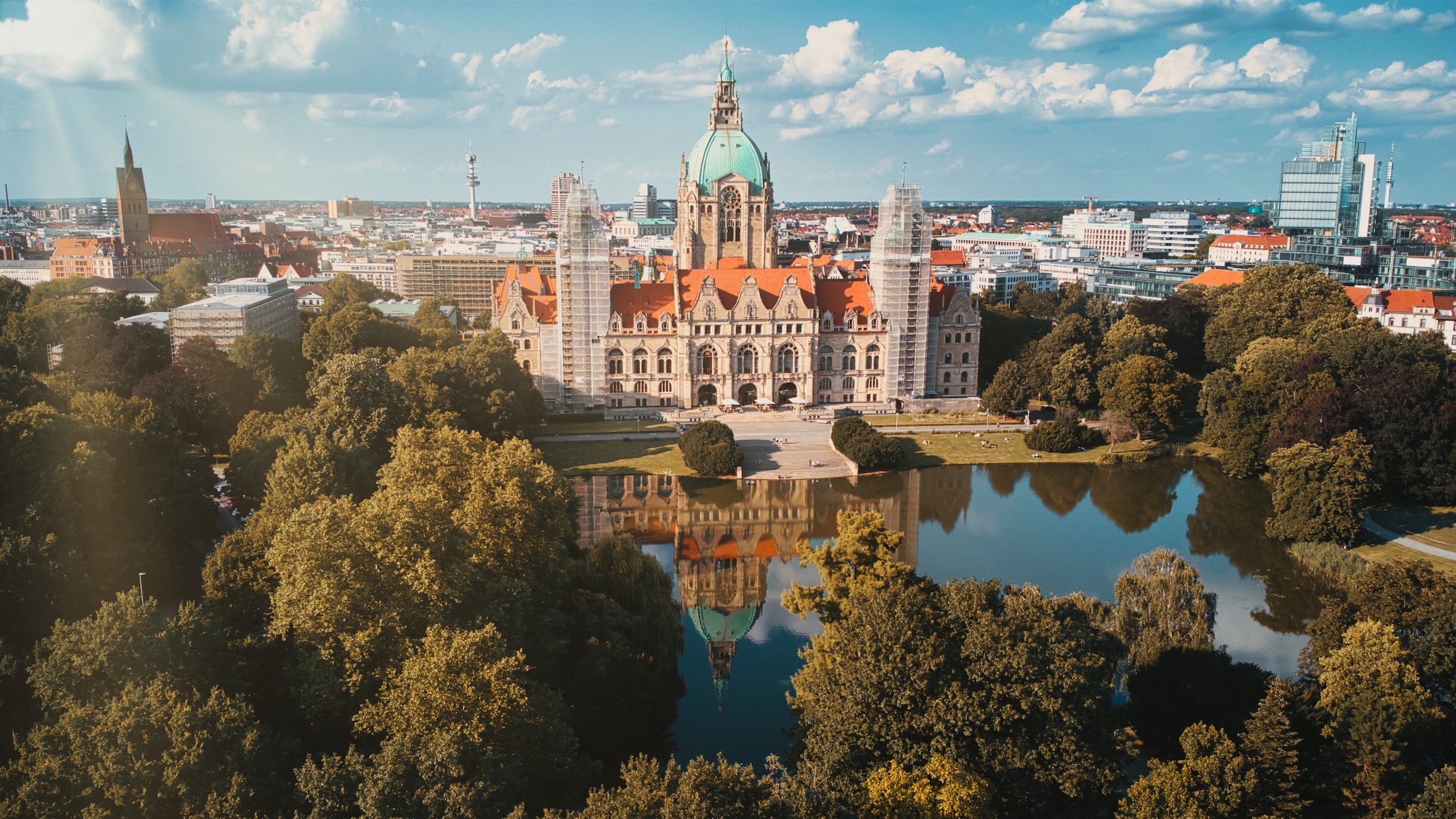 Hannover Bild