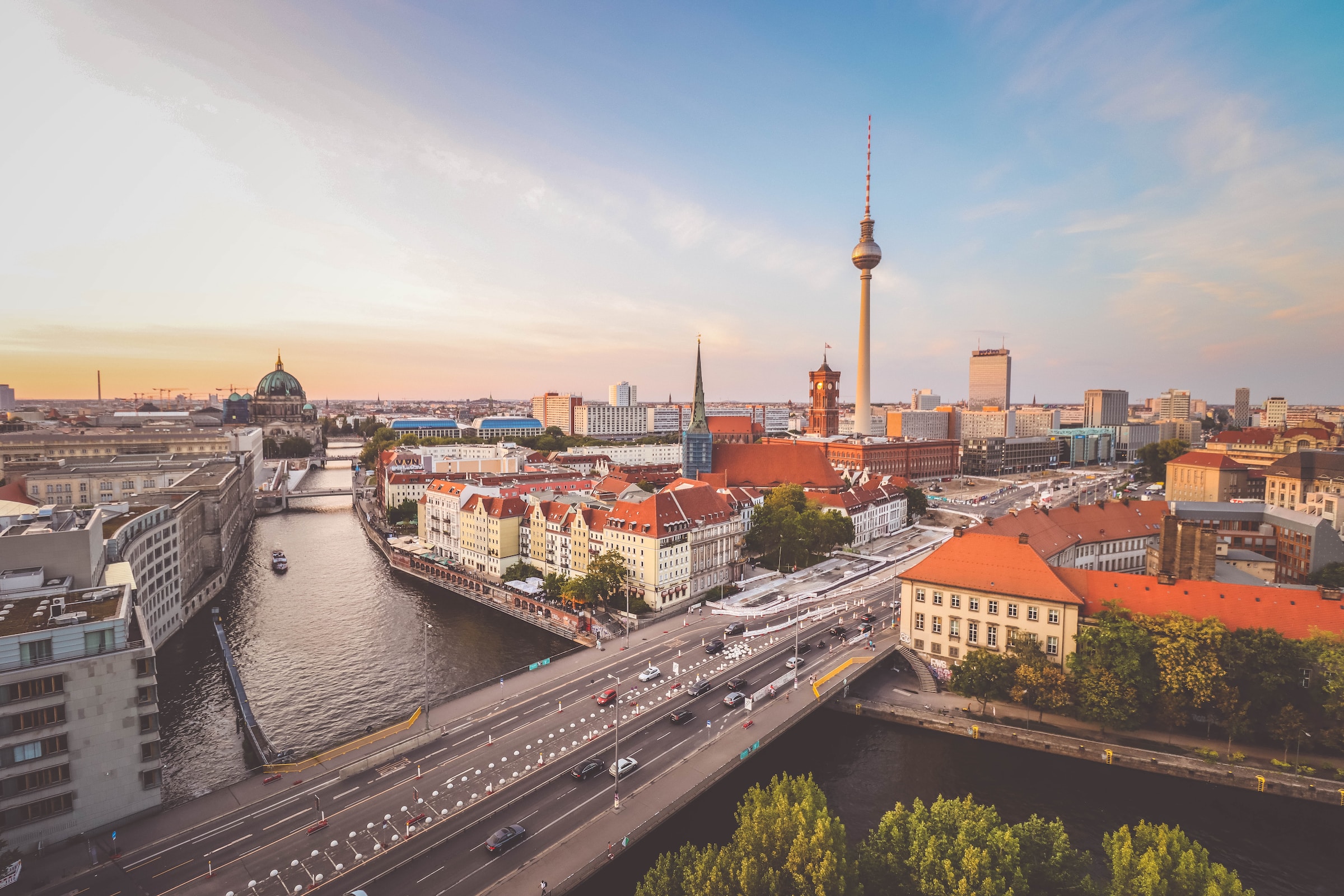 Berlin Bild