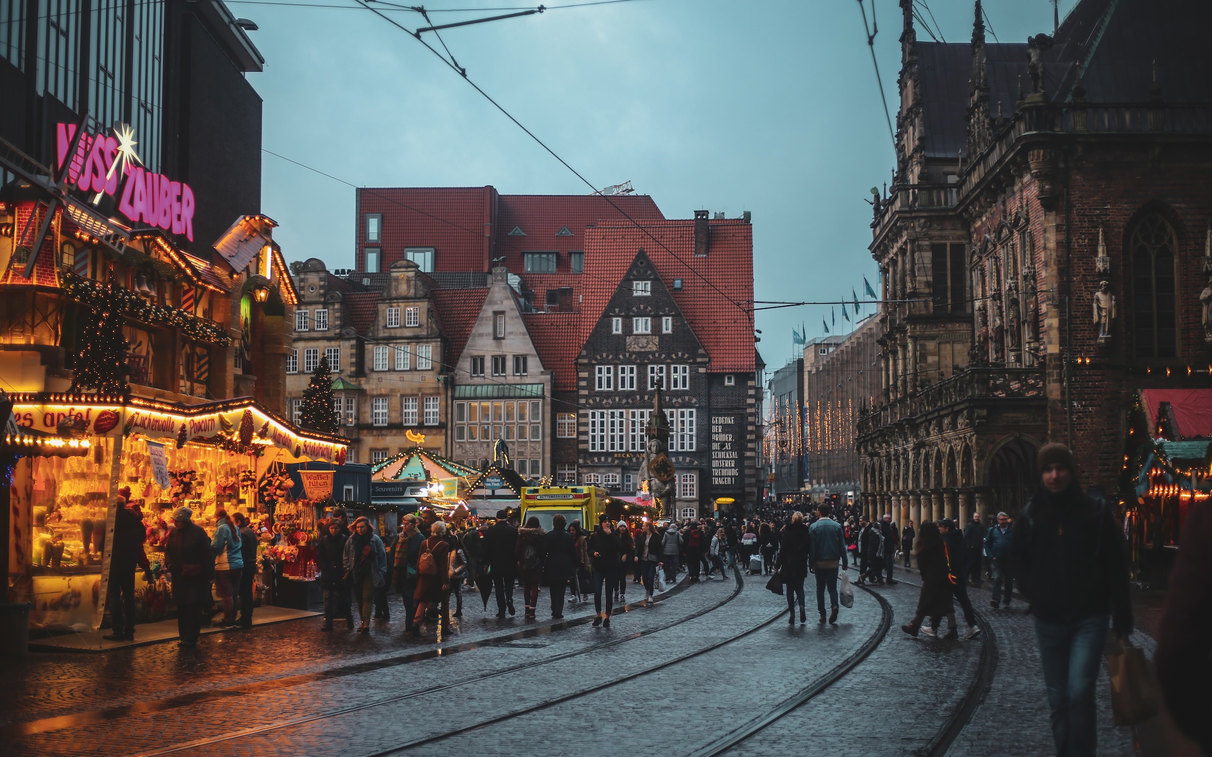 Bremen Bild