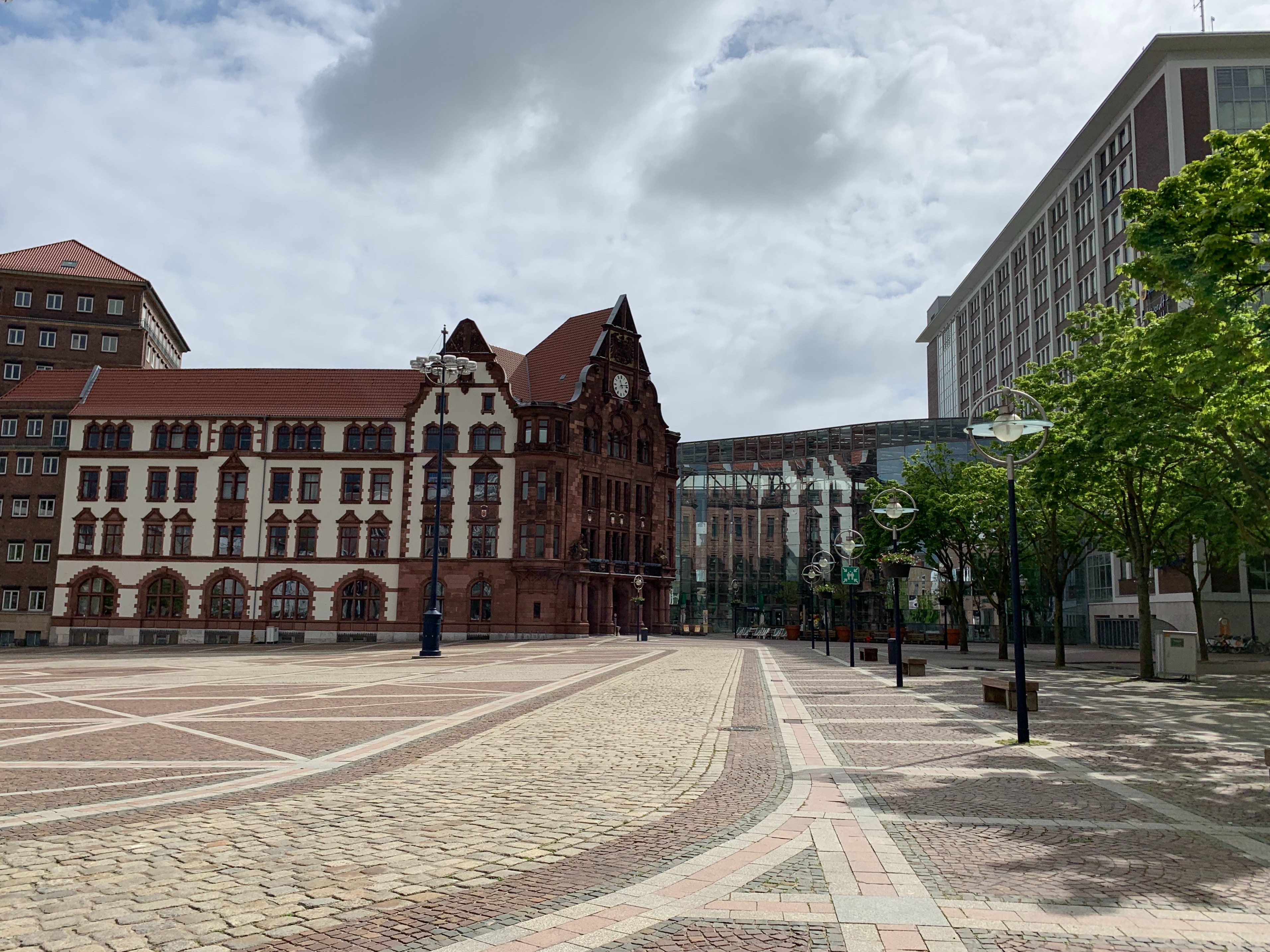 Dortmund Bild