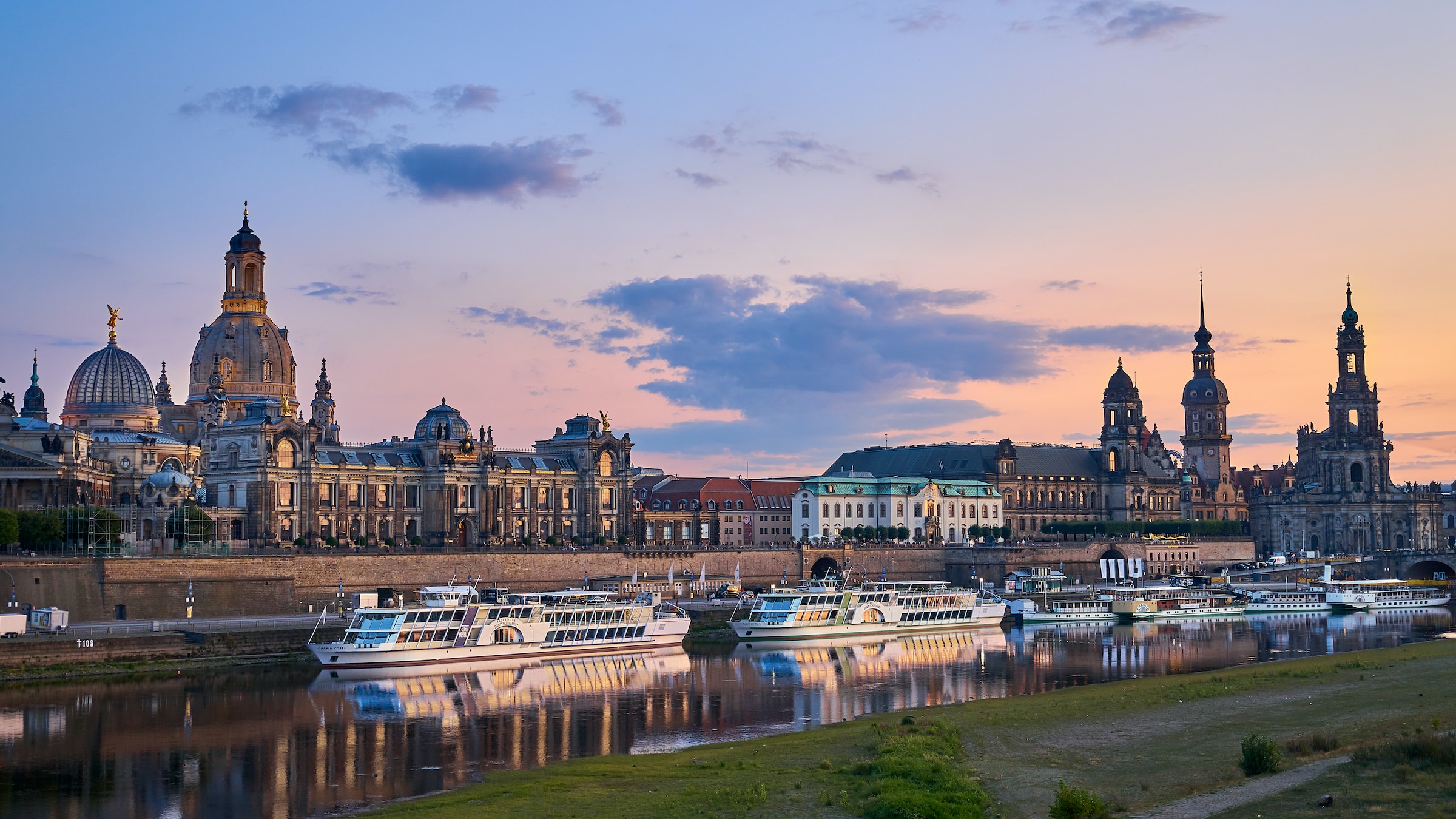 Dresden Bild