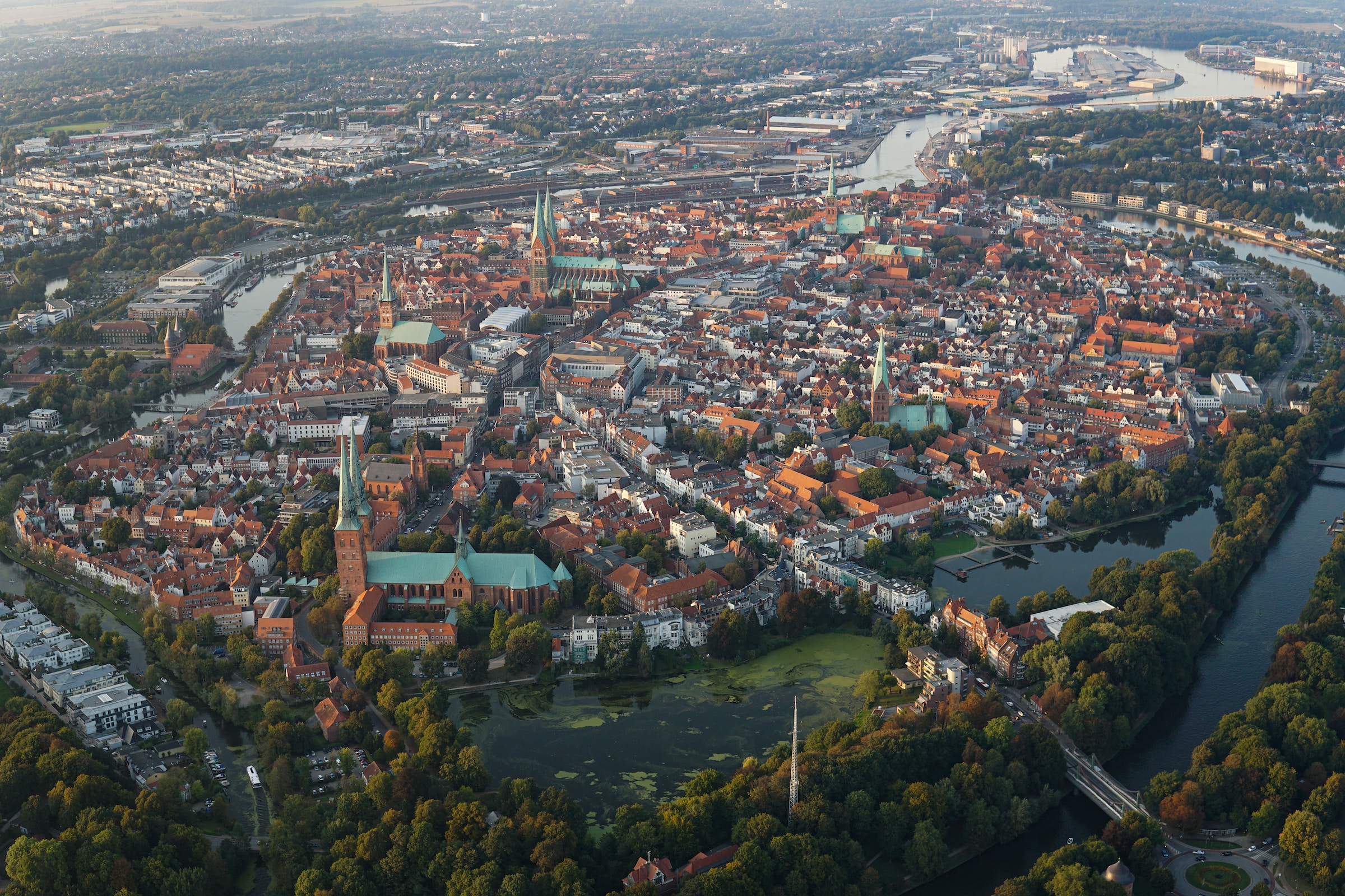 Luebeck Bild