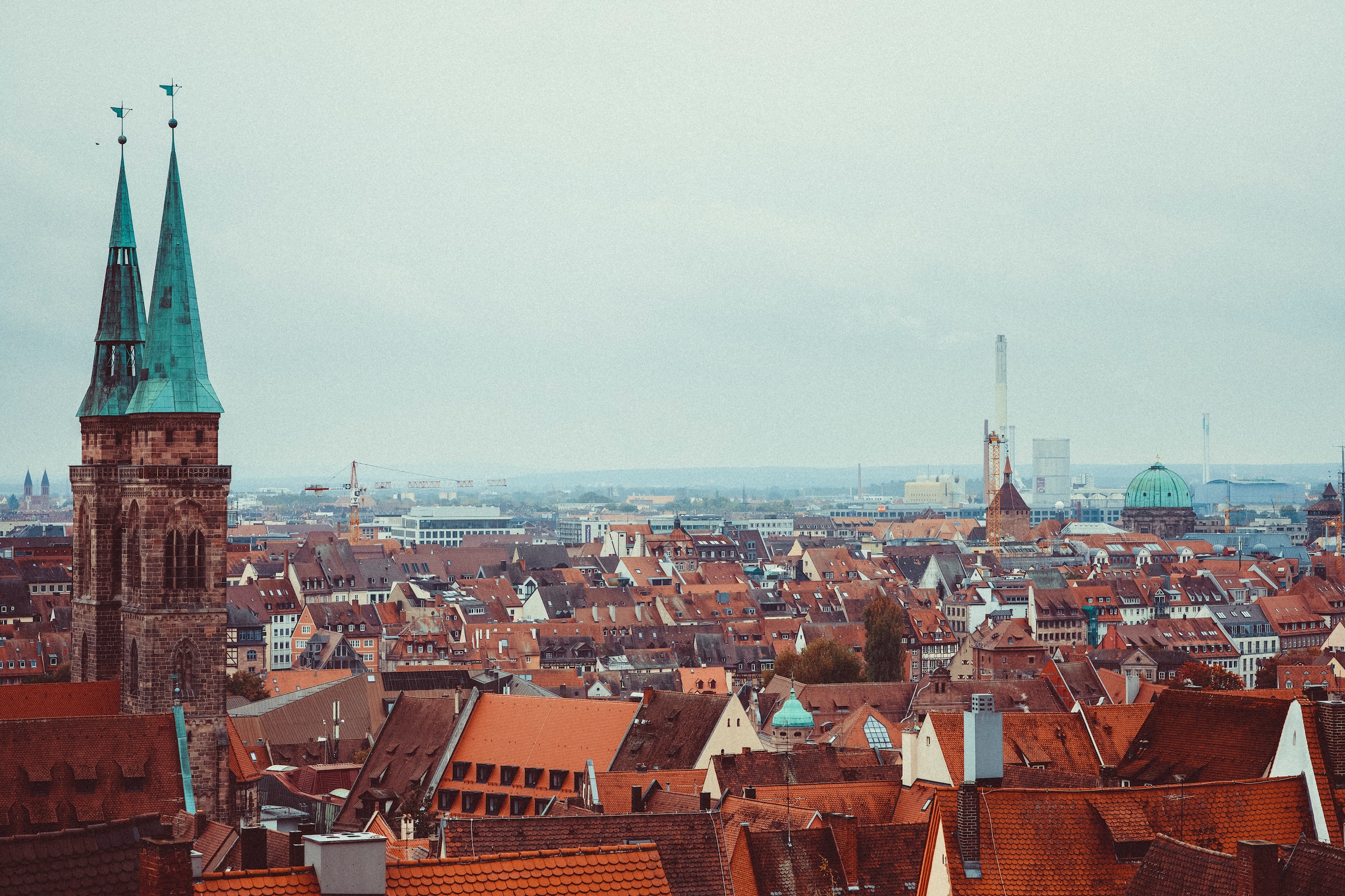 Nuernberg Bild
