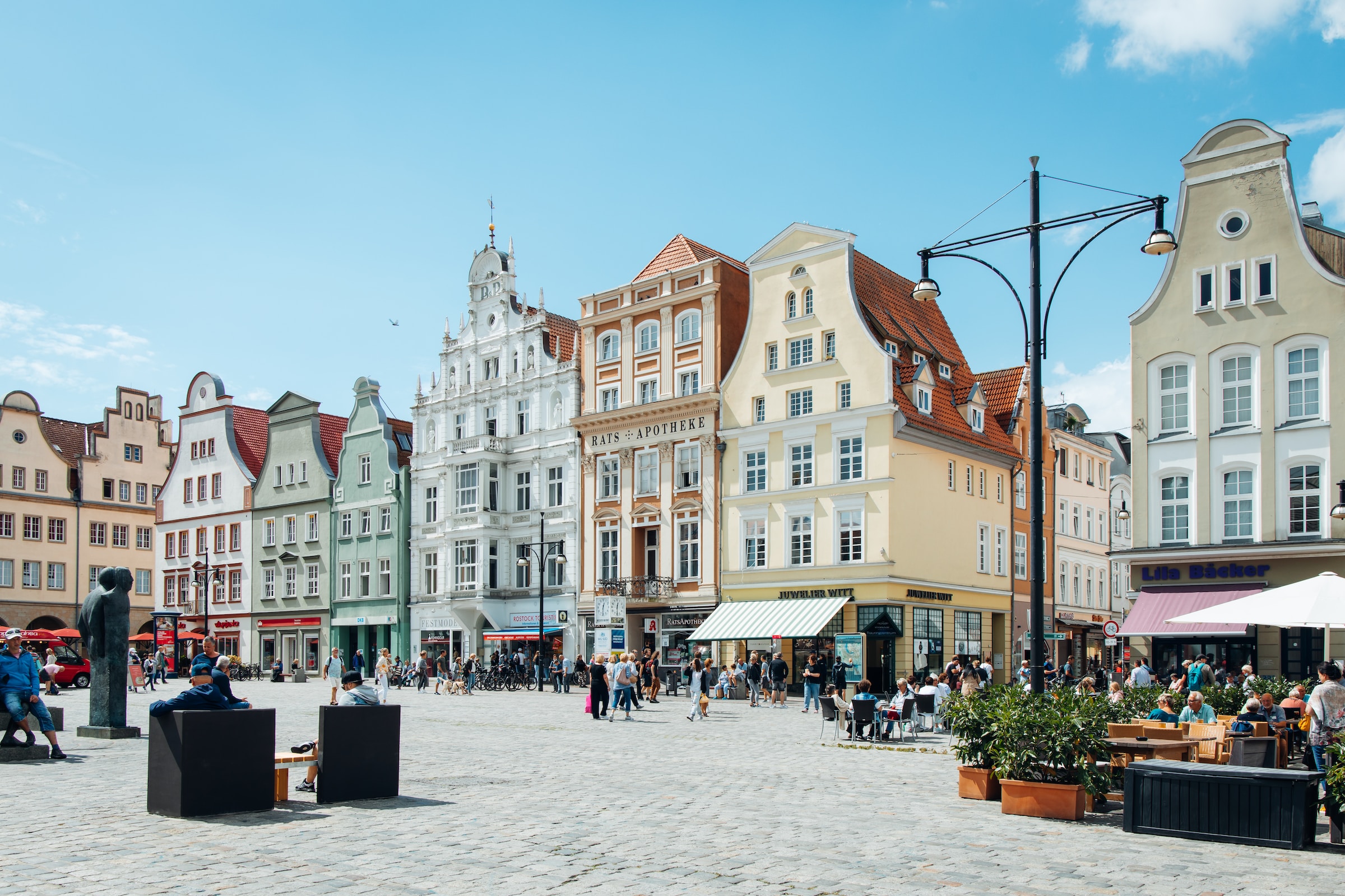 Rostock Bild