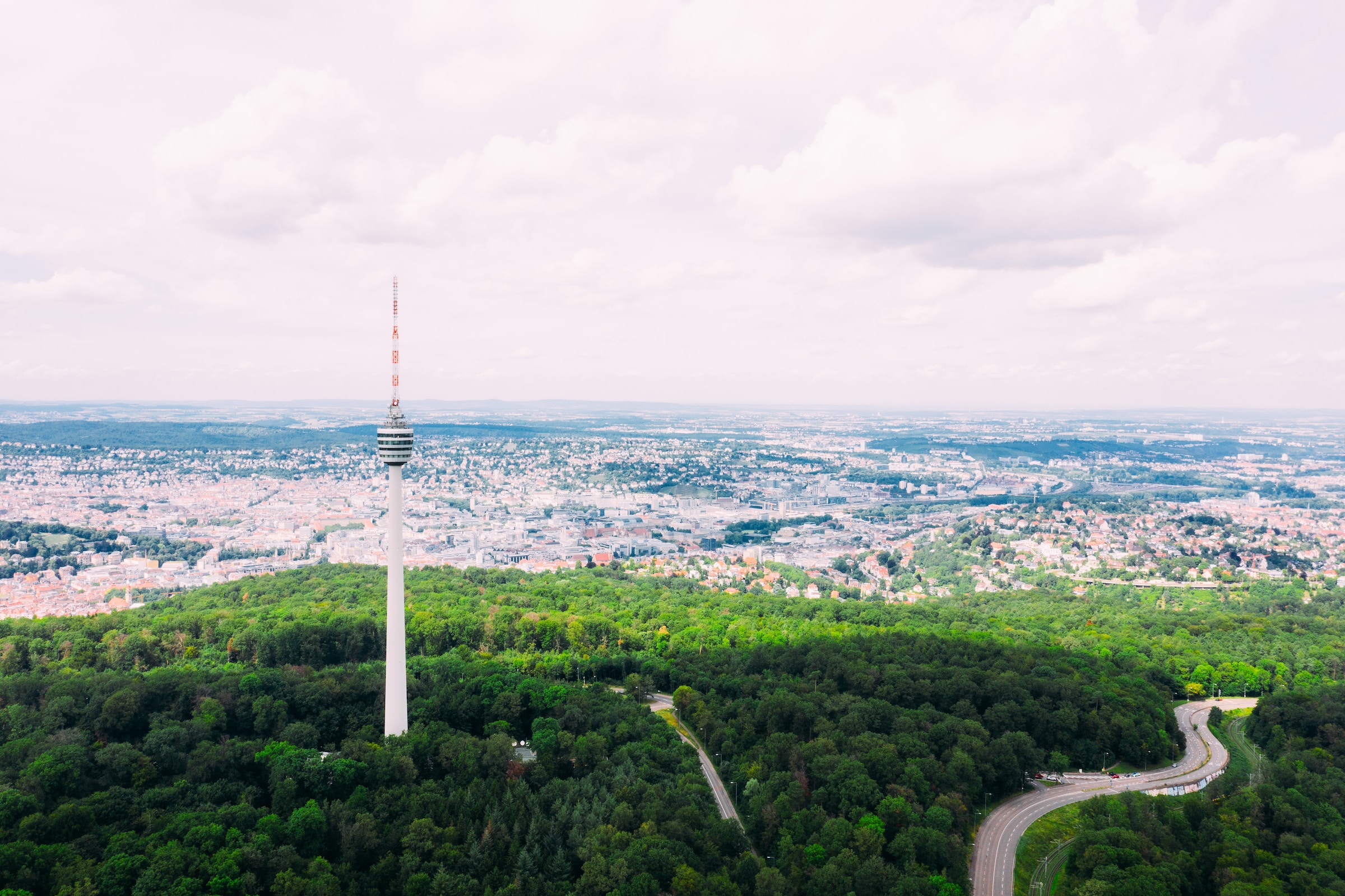 Stuttgart Bild