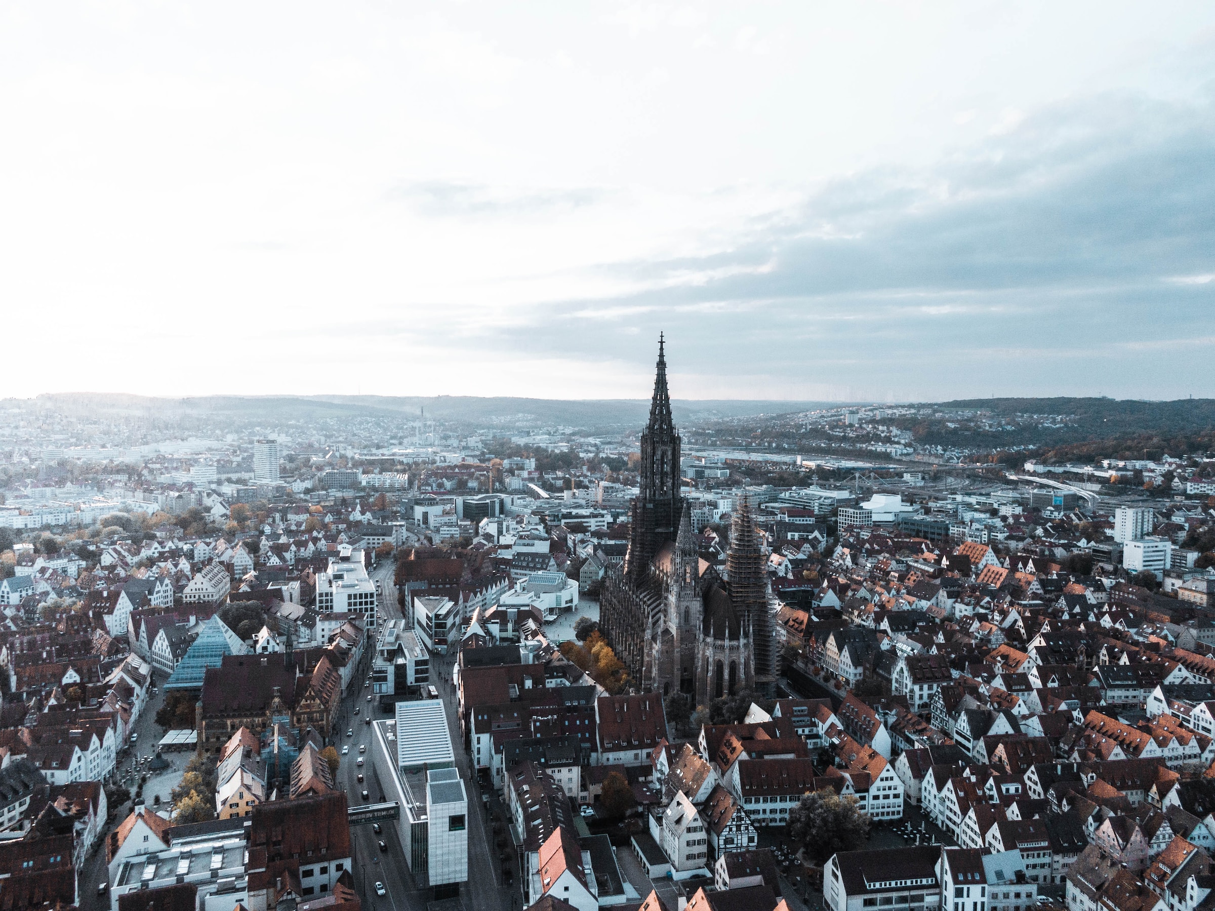 Ulm Bild