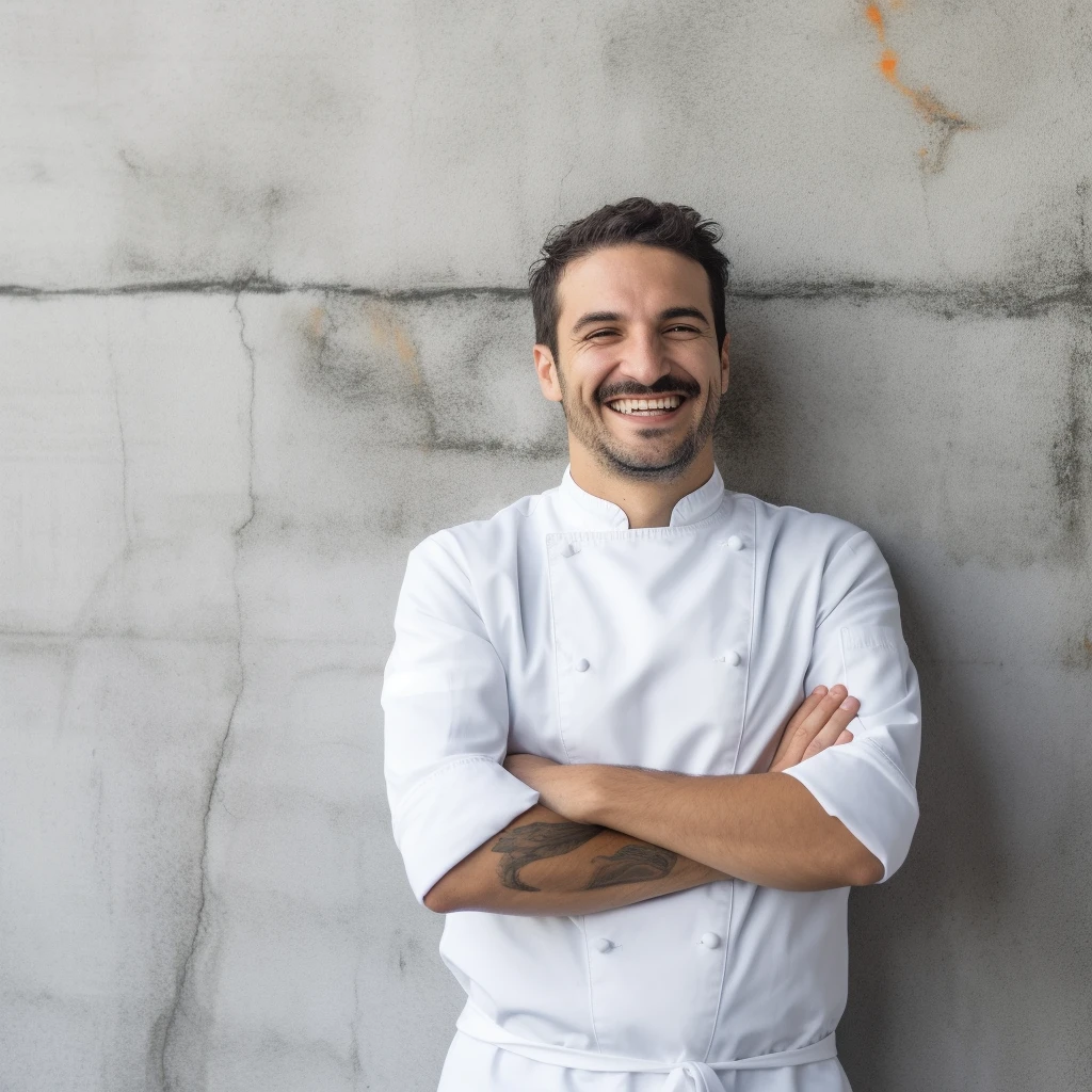 Gastronomie-und-Hotellerie Bild