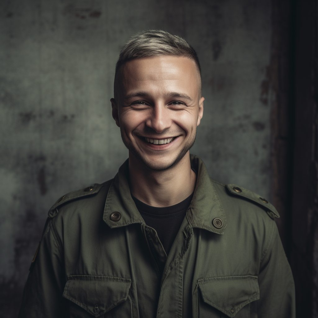Militaer Bild