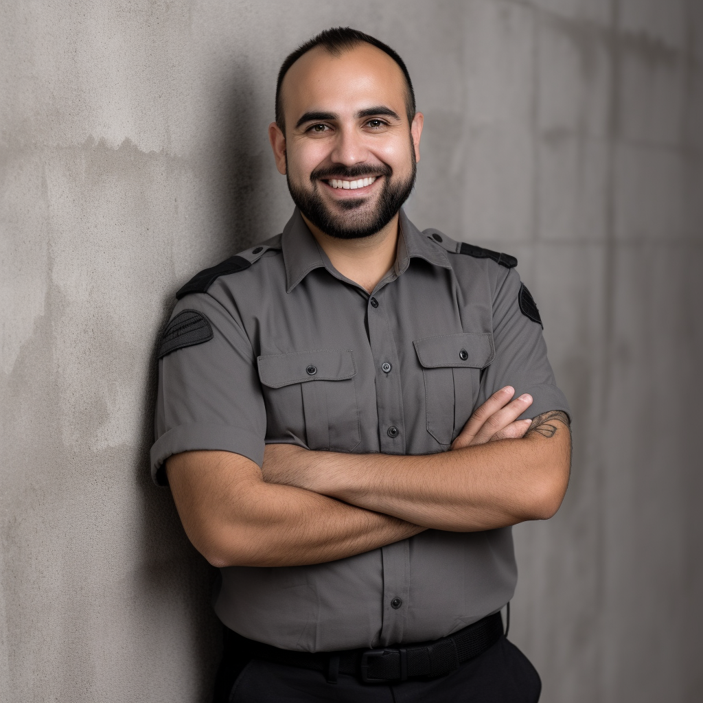 Sicherheit Bild
